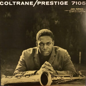 John Coltrane: Coltrane