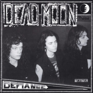 Dead Moon: Defiance