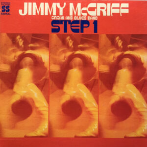 Jimmy McGriff Organ And Blues Band: Step 1