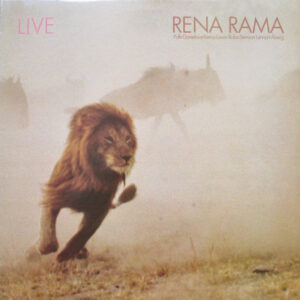 Rena Rama: Live