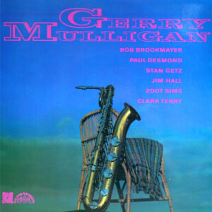 Gerry Mulligan: Felicitas