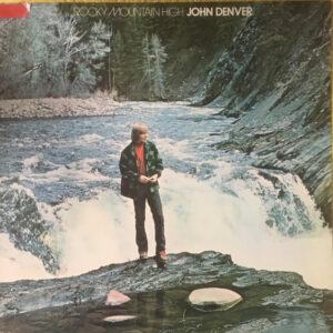 John Denver: Rocky Mountain High