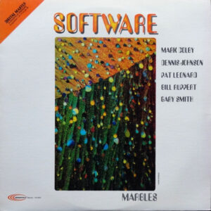 Software (6): Marbles