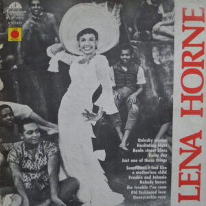 Lena Horne: Lena Horne