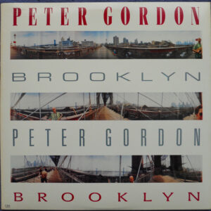 Peter Gordon: Brooklyn