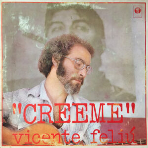 Vicente Feliú: Créeme