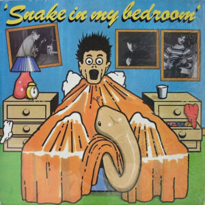 Chicago Blues Meeting: 'Snake In My Bedroom'