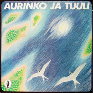 Various: Aurinko Ja Tuuli