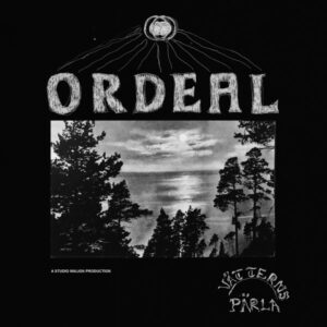 Ordeal (19): Vätterns Pärla