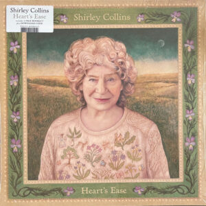 Shirley Collins: Heart's Ease