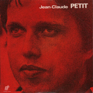 Jean-Claude Petit: Jean-Claude Petit