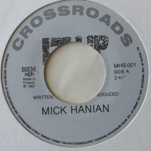 Mick Hanian: 17-Up