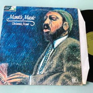 Thelonious Monk: Monk's Music