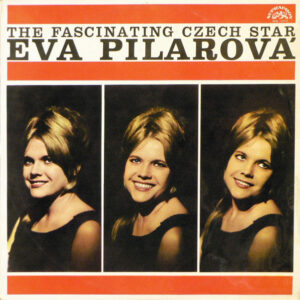 Eva Pilarová: The Fascinating Czech Star