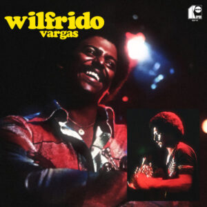 Wilfrido Vargas Y Sus Beduinos: Wilfrido Vargas