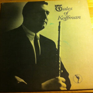 Moe Koffman: Tales Of Koffman