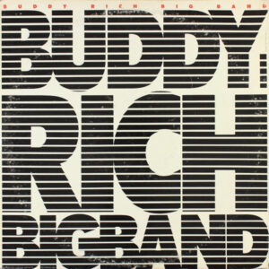 Buddy Rich Big Band: Superpak