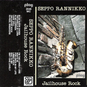 Seppo Rannikko: Jailhouse Rock