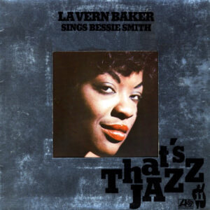 LaVern Baker: Sings Bessie Smith