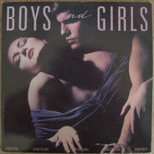 Bryan Ferry: Boys And Girls