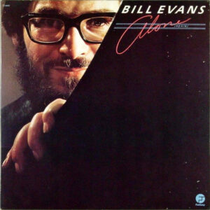 Bill Evans: Alone (Again)