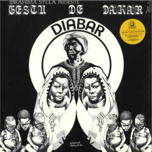 Gëstu De Dakar*: Diabar