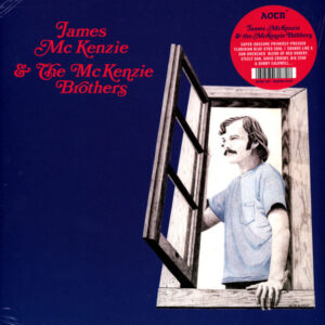 James Mckenzie (4), The McKenzie Brothers (2): James McKenzie & The Mckenzie Brothers