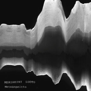 Meriheini Luoto: Metsänpeitto