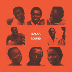 Balka Sound: Balka Sound