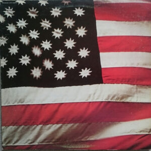 Sly & The Family Stone: There's A Riot Goin' On