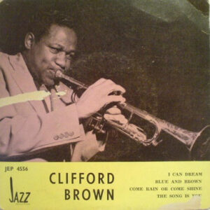 Clifford Brown Quartet: Clifford Brown