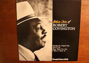 Robert Covington: The Golden Voice Of Robert Covington