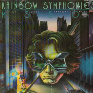 Munich Sound Symphony Orchestra*: Rainbow Symphonies