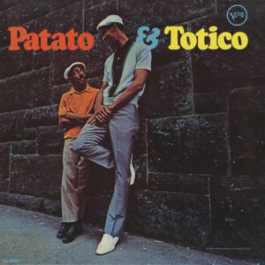 Patato & Totico: Patato & Totico