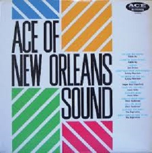 Various: Ace Of New Orleans Sound