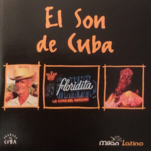 Various: El Son De Cuba