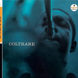 The John Coltrane Quartet: Coltrane