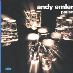 Andy Emler: Pause