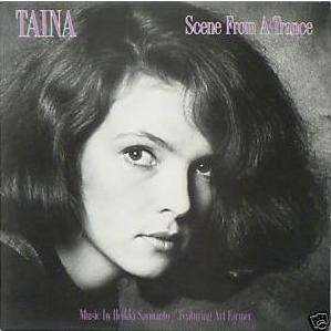 Taina*: Scene From A Trance