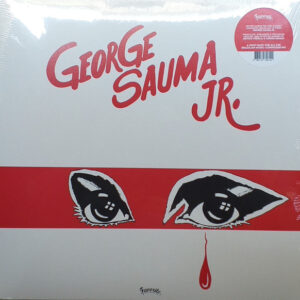 George Sauma Jr.: George Sauma Jr.