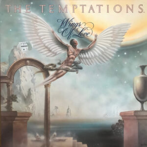 The Temptations: Wings Of Love