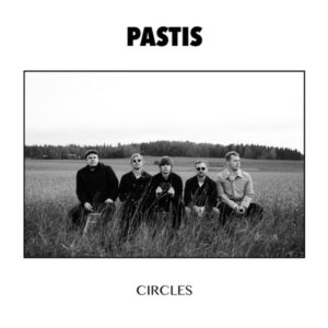 Pastis (3): Circles