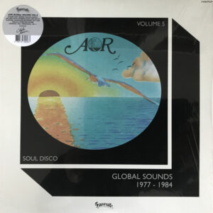 Various: AOR Global Sounds 1977​-​1984 (Volume 5)