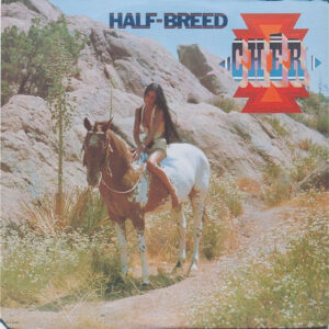 Cher: Half-Breed