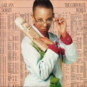 Gail Ann Dorsey: The Corporate World