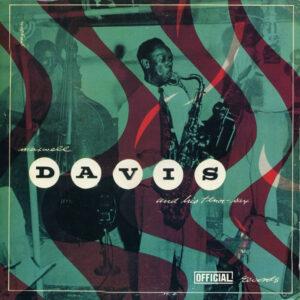 Maxwell Davis: Maxwell Davis And His Tenor Sax