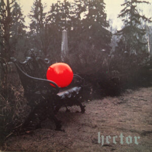 Hector (6): Herra Mirandos