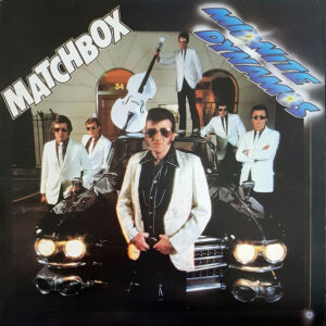 Matchbox (3): Midnite Dynamos