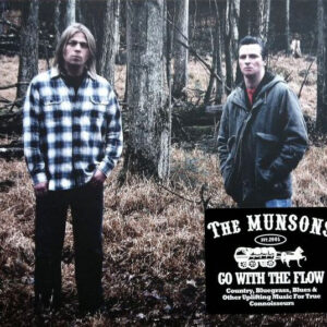 The Munsons: Go With The Flow