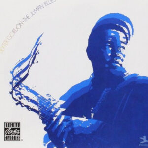 Dexter Gordon: The Jumpin' Blues